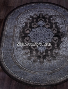 Ковер muskat-1200-9029-000-oval