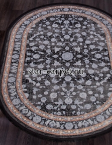Ковер muskat-1200-9046-0000-oval