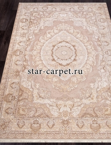 Ковер Merinos LOUVRE 104 - BEJ (Иран)