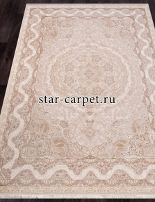 Ковер Merinos LOUVRE 105 - CREAM (Иран)