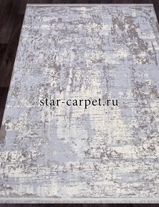 Ковер Merinos LOUVRE 47 - GRAY (Иран)
