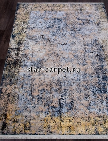 Ковер Merinos LOUVRE G62 - BLUE (Иран)