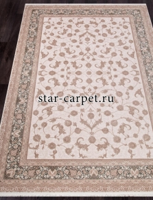 Ковер noyan-8022-cream Иран (Персия).