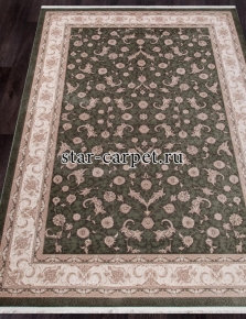 Ковер noyan-8023-cream Иран (Персия).