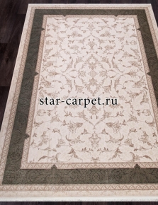 Ковер noyan-8031-cream Иран (Персия).