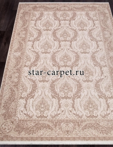 Ковер noyan-8051-cream Иран (Персия).