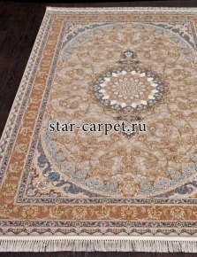 Ковер из Ирана FARSI 1200 G129 - CREAM