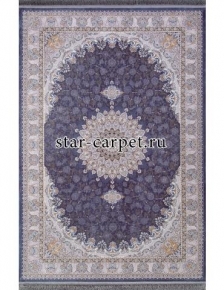 Ковер FARSI 1200 G253 - BLUE-C
