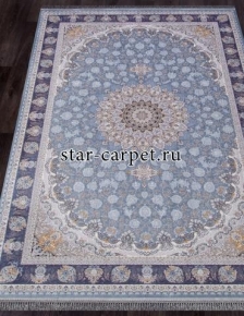 Иранский ковер
 FARSI 1200 G253 - Pale-Blue