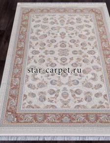 Иранский ковер
 FARSI 1500 G136 - CREAM