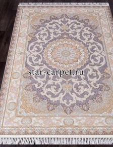 Иранский ковер
 FARSI 1500 MELANGE G145 - PINK 