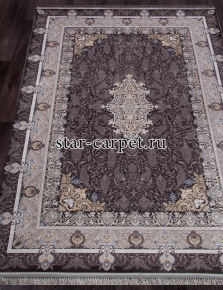 Иранский ковер
 farsi-1200-g247-dark-gray
