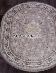 Иранский ковер
 farsi-1200-g247-light-gray