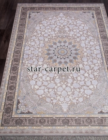 Ковер farsi-1200-g255-light-gray-stan Иран (Персия).