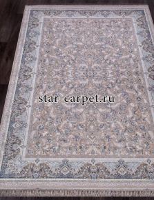 Ковер farsi-1200-g256-light-gray Иран (Персия).