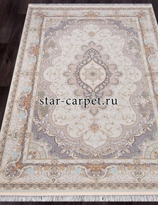 Ковер IRAN FARSI 1500  224 - CREAM