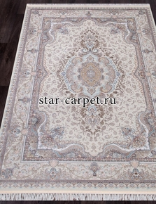 Ковер IRAN FARSI 1500 G265 - CREAM