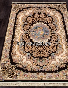 Ковер из Ирана SHIRAZ 5351 - 000
