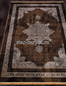 Ковер IRAN SHEIKH 9264 - BROWN