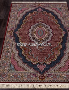 Ковер классический TEHRAN 7503 - RED (Иран)