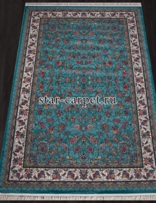 Ковер классический TEHRAN 7513 - BLUE (Иран)