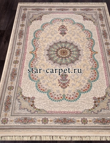 Иранский ковер
 TEHRAN 7521 - CREAM