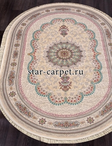 Иранский ковер
 TEHRAN 7521 - CREAM