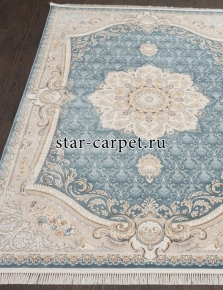 Иранский ковер
 FARSI 1200 237 - LIGHT BLUE 
