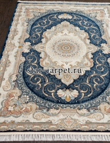 Иранский ковер
 FARSI 144 - DARK BLUE