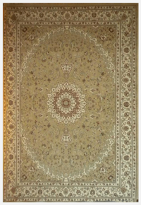 Китайский ковер
 Persian 160L QJ0040SCMB