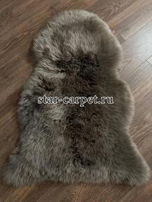 Овчина натуральная Star Furs, бежевая 
