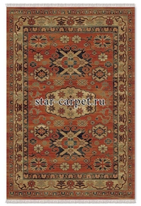 Ковер Antique 2856 1 53588 шерсть 