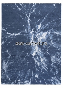 Ковер из Польши Atlantic Blue