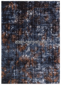 Ковер Flame Rusty Blue