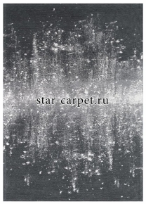 Ковер Galaxy Steel Gray