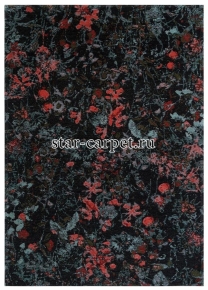 Ковер Secret Black