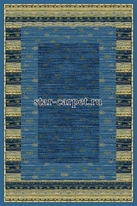 Польский ковер
 Standard Nazar Karen blue