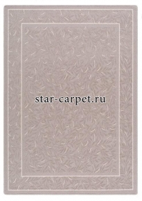 Серый ковер GalaxyCursa grey