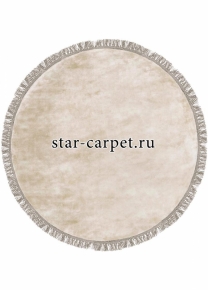 Ковер LUNA Beige Круг
