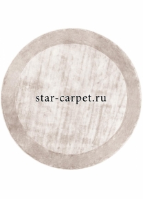 Ковер TERE Silver Круг