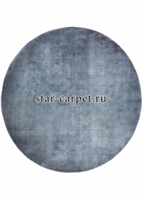 Ковер LINEN Dark Blue Овал
