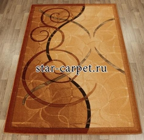 Ковер ISFAHAN Selma sahara