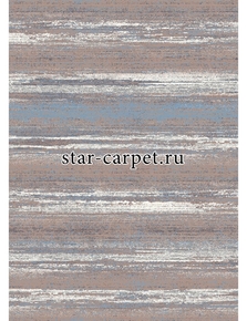 Ковер SOFT Andoya grey (Польша)