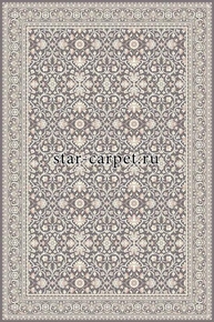 Ковер Isfahan Salamanka anthracite