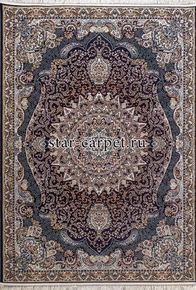 Ковер Анатолия 84436 цвет 22233