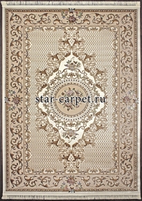 Российский ковер D705 - CREAM