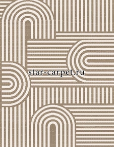 Ковер циновка 54603 цвет 50522 безворсовый