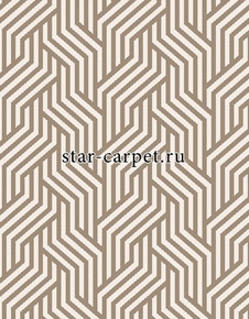 Ковер циновка 54604 цвет 50522 безворсовый