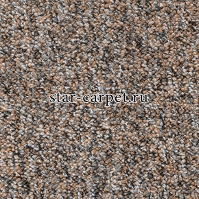 Ковролин SCROLL 01254-17380000 цвет бежевый 