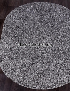 Ковер MERINOS PLATINUM t600 - GRAY-MULTICOLOR 